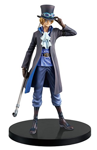 Sabo DXF Figure One Piece - Banpresto