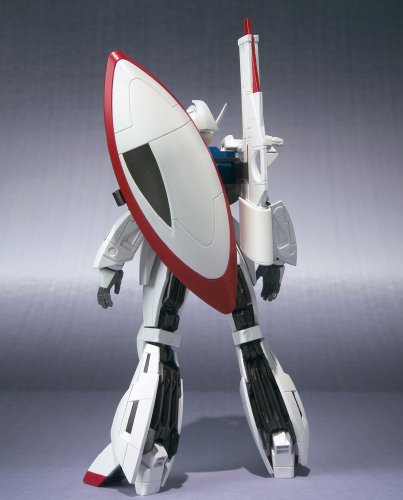 SYSTEM âˆ€-99 (WD-M01) âˆ€ Gundam Robot Damashii <Side MS> Turn A Gundam - Bandai