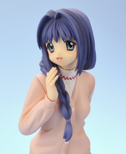Minase Akiko 1/8 4-Leaves Legend Girls Kanon - Kotobukiya