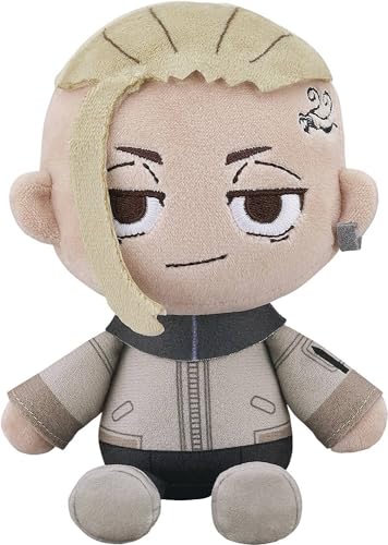 "Tokyo Revengers" Plushie Ryuguji Ken