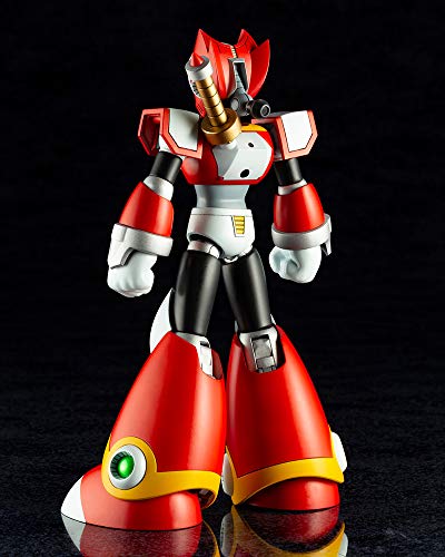 "Mega Man X" Zero