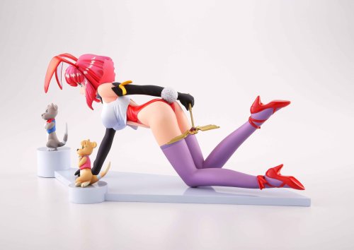 Misty May Mon-sieur BOME, Otaku no Video - Kaiyodo