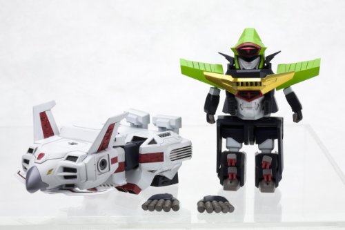 Re J-der D-Style, Yuusha Ou GaoGaigar - Kotobukiya