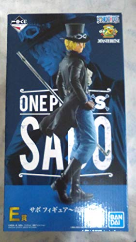 Sabo Ichiban Kuji One Piece The Greatest! 20th Anniversary One Piece - Bandai Spirits