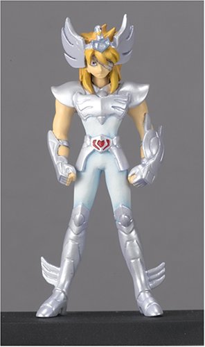 Super Modeling Soul Saint Seiya PART1 (Box)