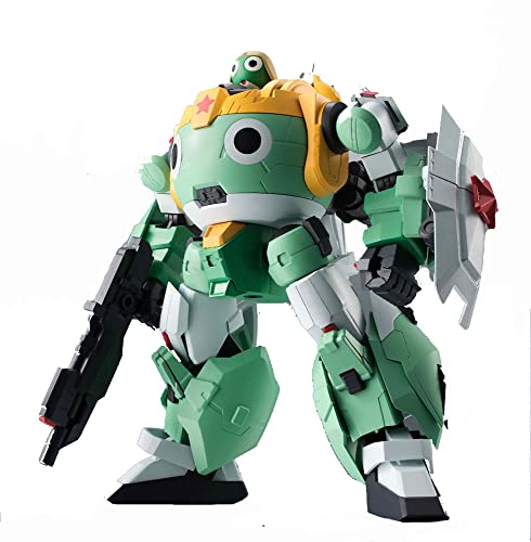 Keroro Gunsou KeroroRobo UC Keroro Damashii Keroro Gunsou - Bandai