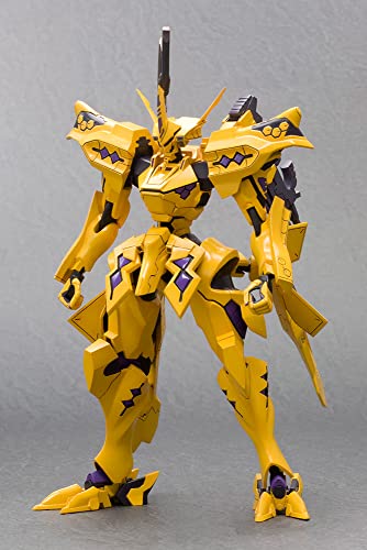 "Muv-Luv Alternative Total Eclipse" 1/144 Takemikaduchi Type-00F Takamura Yui Custom