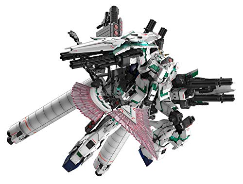 1/144 RG "Mobile Suit Gundam Unicorn" Full Armor Unicorn Gundam