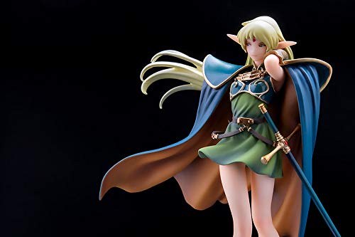 Deedlit - 1/20 scale - Minimum Factory Lodoss Tou Senki - Max Factory