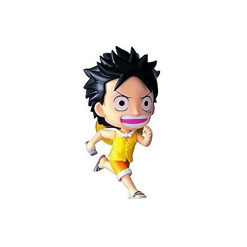 Luffy Ichiban Kuji Kyun Chara One Piece