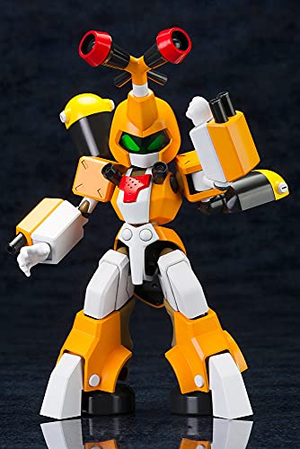 "Medarot" KBT05-C Saikachis