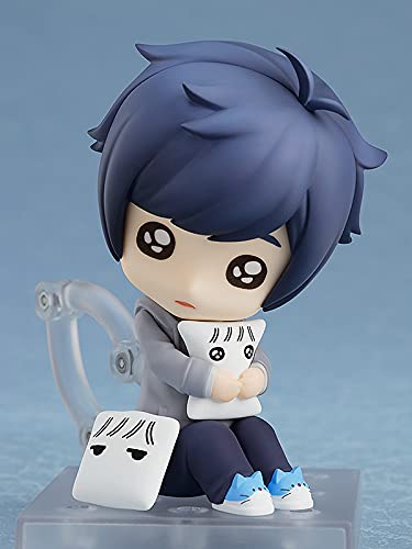 "Utaite/Singer" Nendoroid#1703 Soraru