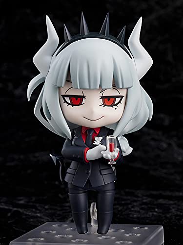 "Helltaker" Nendoroid#1622 Lucifer
