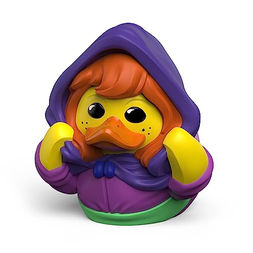 TUBBZ "Dungeons & Dragons" Sheila The Thief