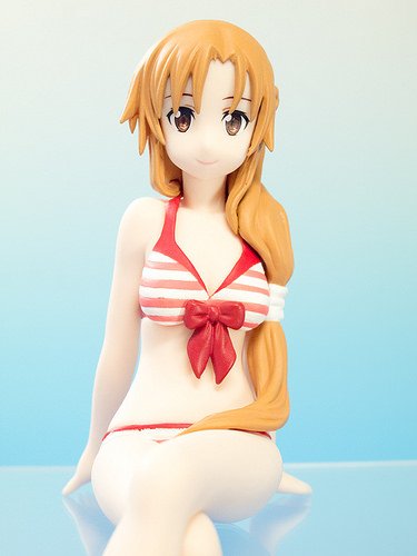 Yuuki Pool ver. Banpresto Sword Art Online