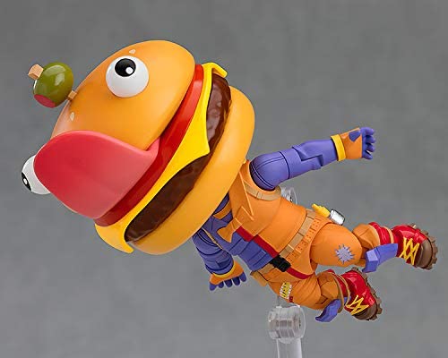 Fortnite - Nendoroid#1369 Beef Boss (Good Smile Company)
