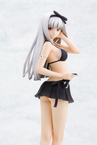 Hayane Fubuki 1/7 Shining Hearts - Kotobukiya