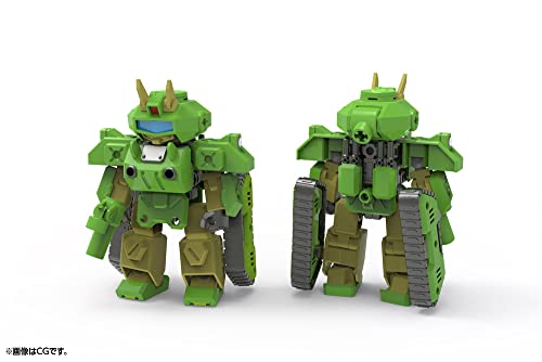 Evoroids EVV-GC1 G-Crawler