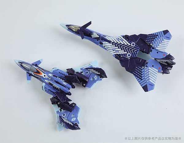 【52TOYS】52TOYS MEGABOX MB-17IE ICARUS ELITE