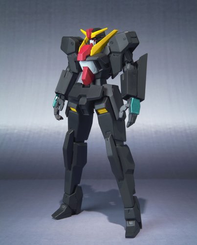 GN-009 Seraphim Gundam Robot Damashii <Side MS> Kidou Senshi Gundam 00 - Bandai