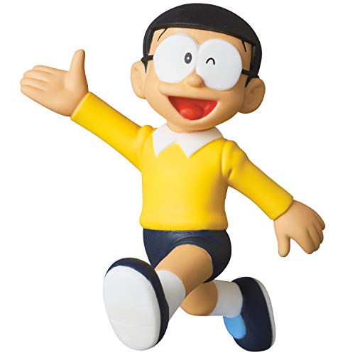 【Medicom Toy】UDF Fujiko F Fujio Series 15 "Doraemon" Nobita (Ver. 2)