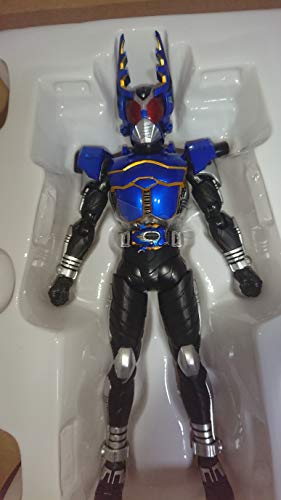 Kamen Rider Gatack S.H.FiguartsS.H.Figuarts Shinkocchou Seihou Kamen Rider Kabuto - Bandai