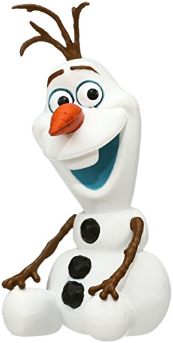 Olaf Ultra Detail Figure (No.259) Frozen - Medicom Toy