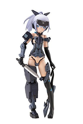 Jinrai (Indigo Ver. Version) Frame Arms Girl - Kotobukiya
