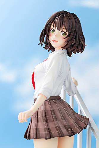 "The Low Tier Character Tomozaki-kun" Hinami Aoi