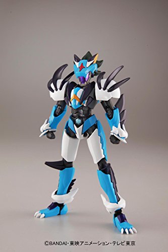 Wolf Bone Wolf Bone, Majin Bone-Bandai