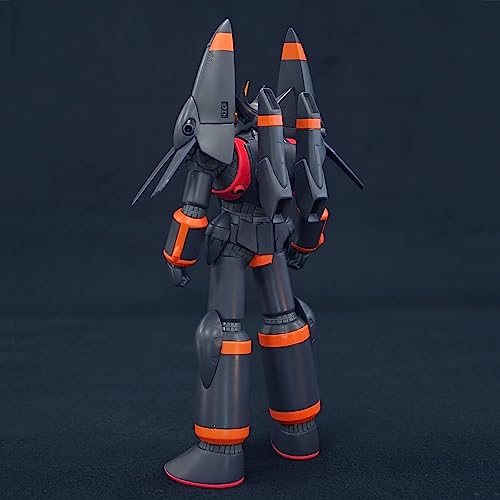NANKOKU FACTORY "Gunbuster" Gunbuster Soft Vinyl Kit Reprint Edition