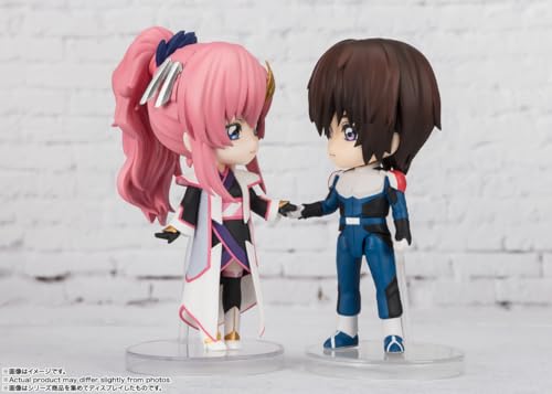 Figuarts Mini "Mobile Suit Gundam Seed FREEDOM" Kira Yamato