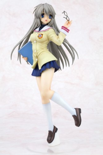 Sakagami Tomoyo 1/6 4-Leaves Clannad - Kotobukiya