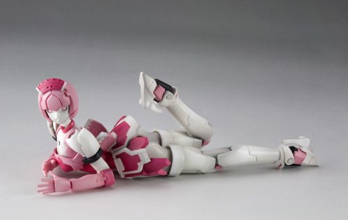 Elenor Camuel-1/12 escala-Phantasy Star Online-Kotobukiya