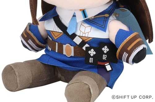 "Goddess of Victory: Nikke" NIKKE Plush Marian