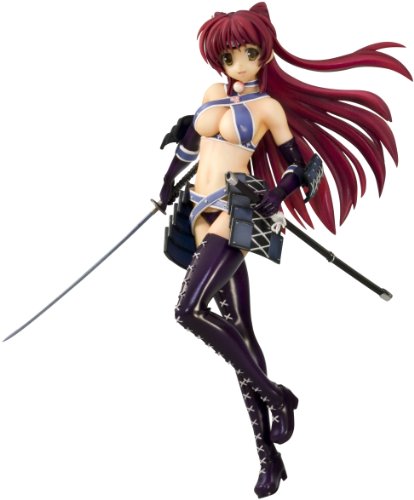 Kousaka Tamaki 1/8 Final Dragon Chronicle -Guilty Requiem- - Kotobukiya