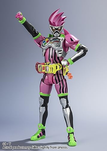 S.H.Figuarts "Kamen Rider EX-AID" Kamen Rider EX-AID Action Gamers Level 2 Heisei Generations Edition