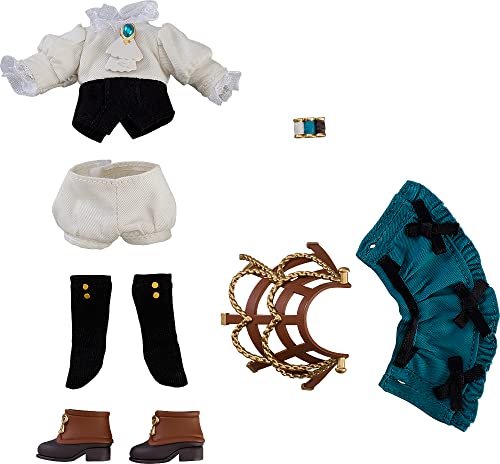 Nendoroid Doll Outfit Set Tailor
