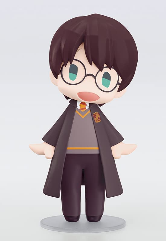 "Harry Potter" HELLO! GOOD SMILE Harry Potter