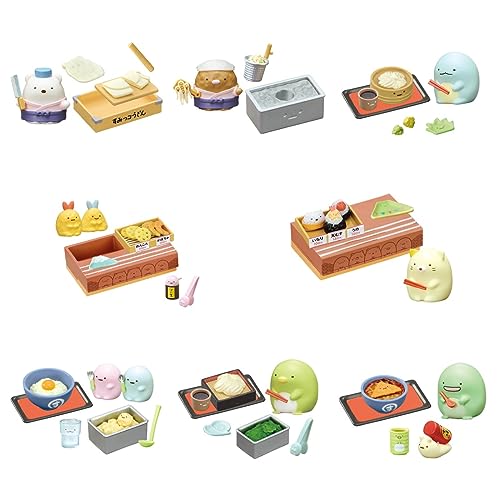 "Sumikkogurashi" It's Delicious! Sumikko Udon