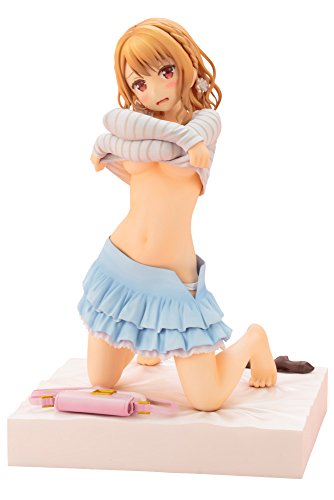 Shirakawa Miyako - 1/7 scale - Imouto sae Ireba Ii. - Kotobukiya