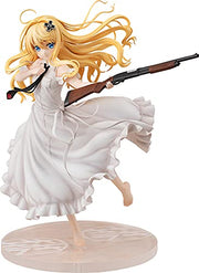 【KADOKAWA】Kadokawa Collection "Combatants Will Be Dispatched!" Kisaragi Alice Light Novel Ver.