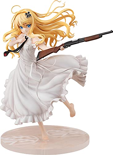【KADOKAWA】Kadokawa Collection "Combatants Will Be Dispatched!" Kisaragi Alice Light Novel Ver.
