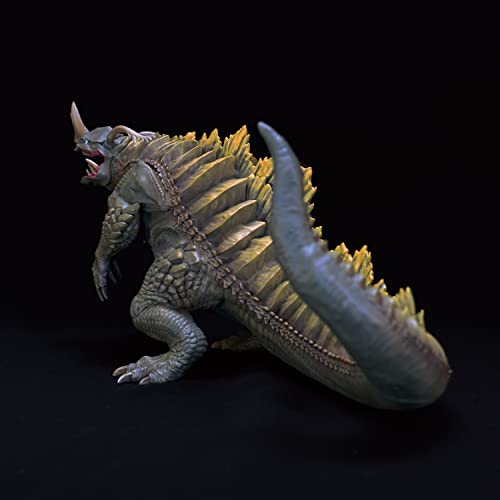 NANKOKU FACTORY "Shin Ultraman" Neronga Mega Size Soft Vinyl Kit