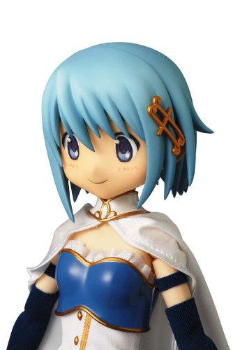 Miki Sayaka 1/6 Mahou Shoujo Madoka