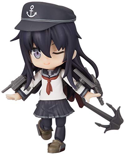 Akatsuki Cu-Poche Kantai Collection ~Kan Colle~ - Kotobukiya