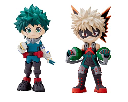 PalVerse "My Hero Academia" Vol. 1