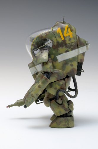 P.k.a. Ausf K-4-Gener - 1/20 Waage - Maschinen KRIEGER - WAVE