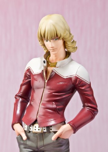Barnaby Brooks Jr. Figuarts ZERO Tiger & Bunny