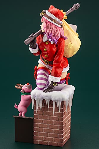"Plastic Angels" Ange Come Down the Chimney